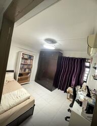 Blk 892A Woodlands Drive 50 (Woodlands), HDB 4 Rooms #572639021